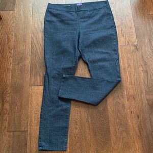 NYDJ Poppy Pull On Legging